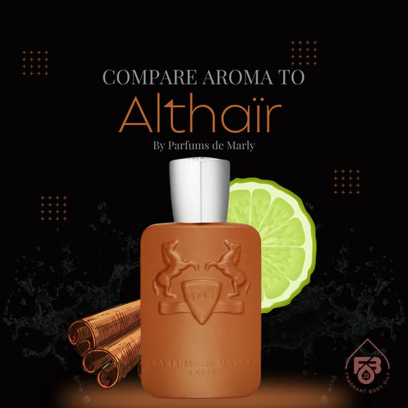 ALTHAIR type