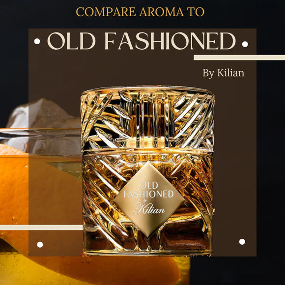 Old Fashioned type