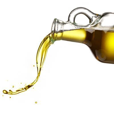 FBO NATURAL BODY OIL