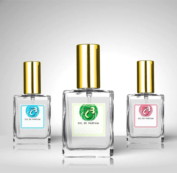 Chanel No. 5®️ type