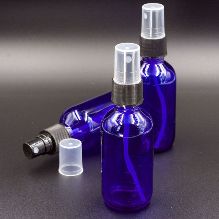 FBO NATURAL BODY OIL