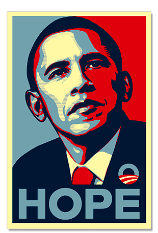 Barack Obama