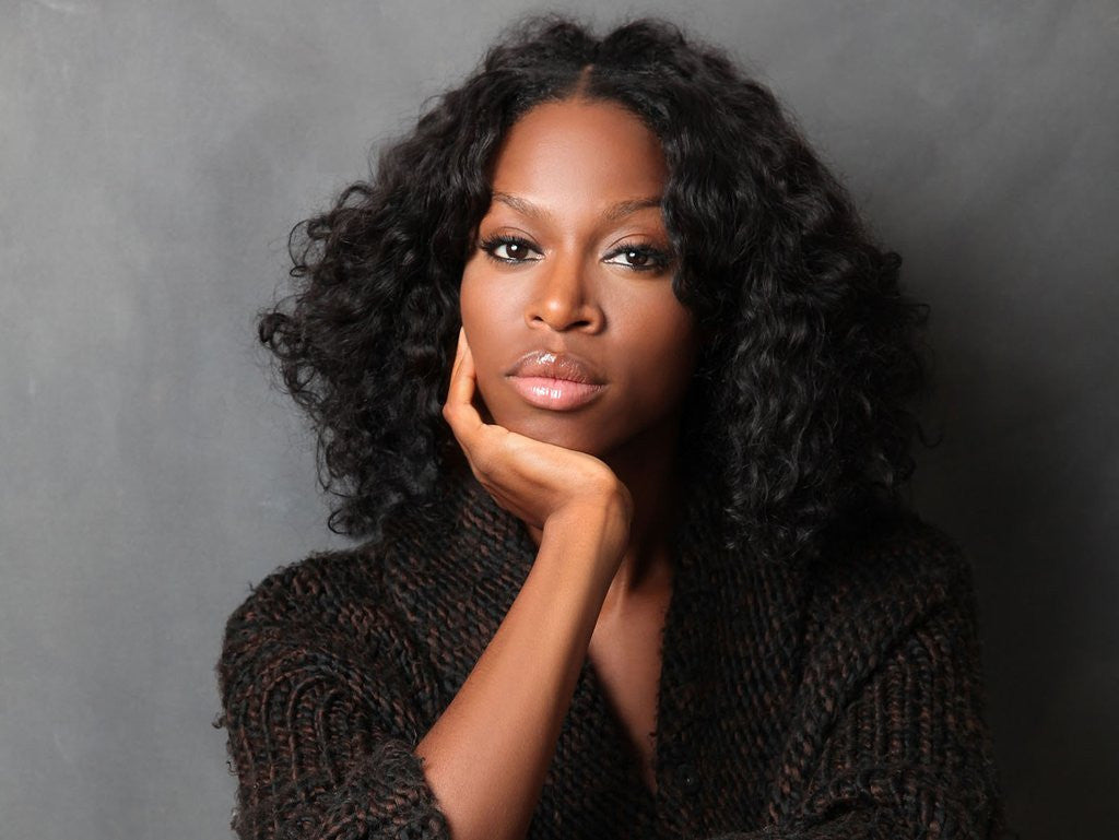 Black Woman