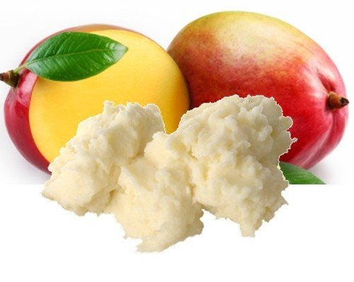 MANGO BUTTER