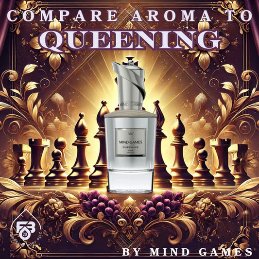 QUEENING  type