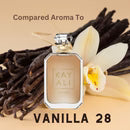 VANILLA 28  type
