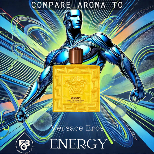 Eros Energy  type
