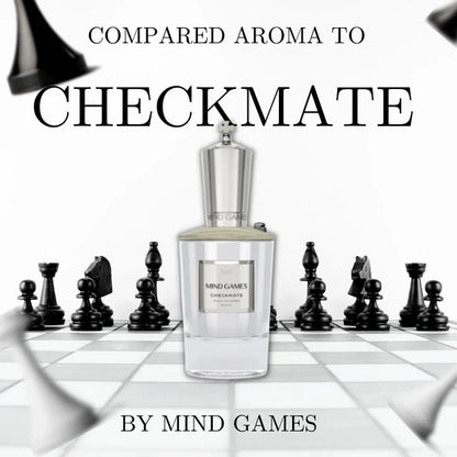 CHECKMATE   type