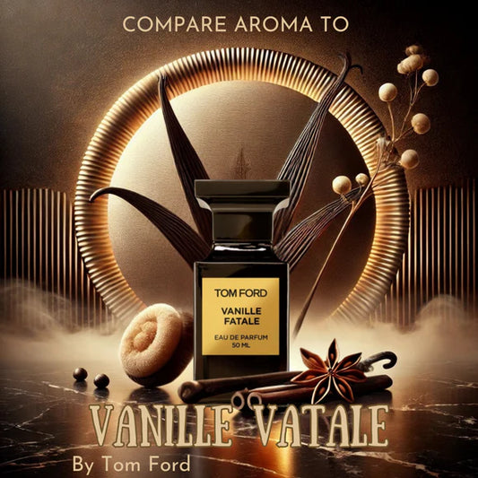 Vanille Fatale  type