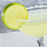 MARGARITA LIME - Home Oil