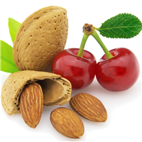 CHERRY ALMOND - Home Oil