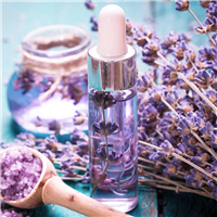 LAVENDER - Home Oil