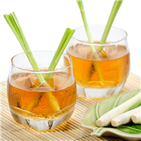 LEMONGRASS GREEN TEA - Home Oil