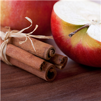 APPLE & CINNAMON - Home Oil