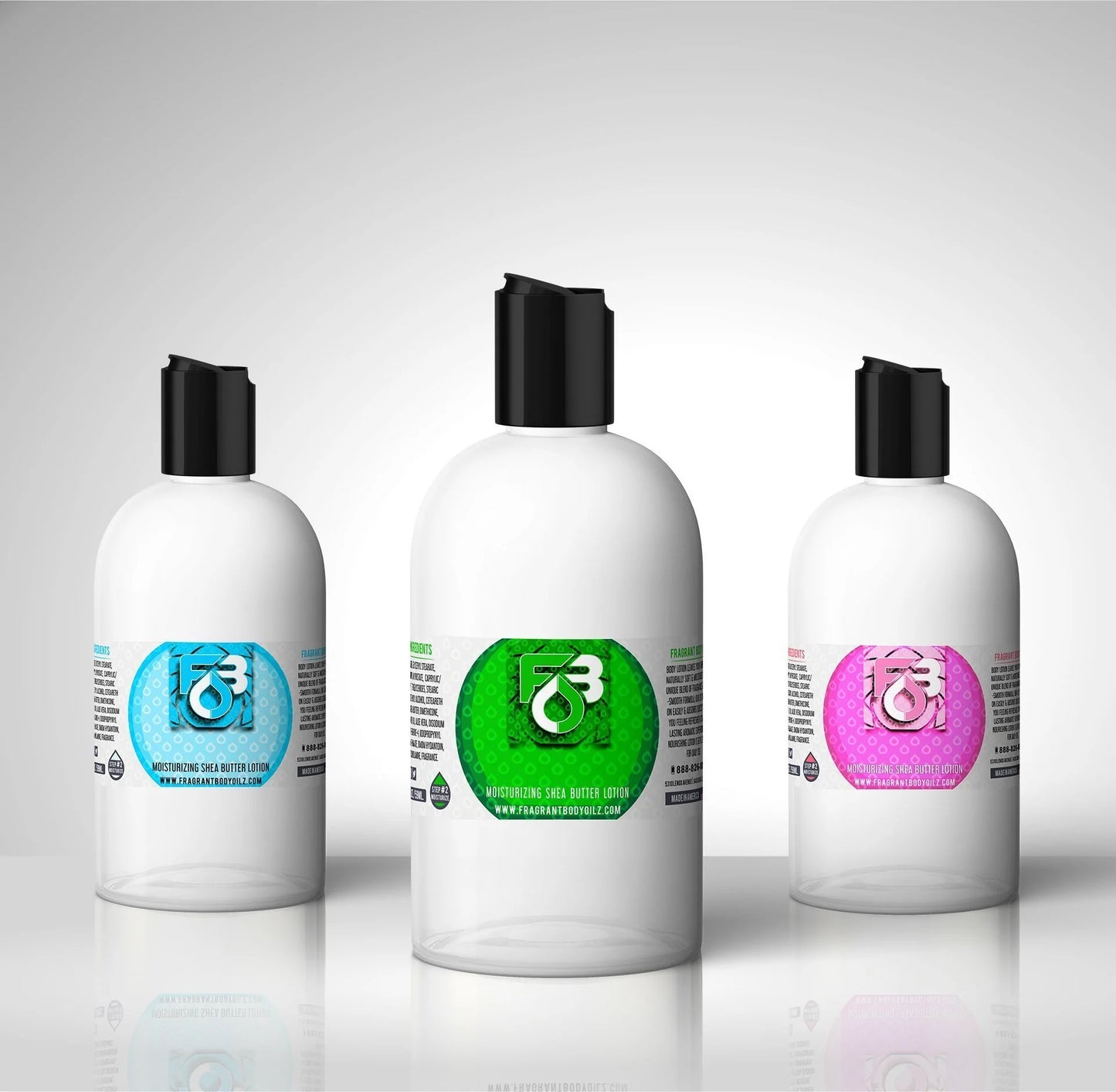 GOOD GIRL®️   type