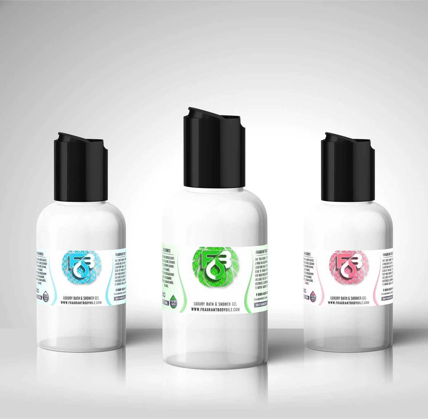 Sweet Like Candy®️   type