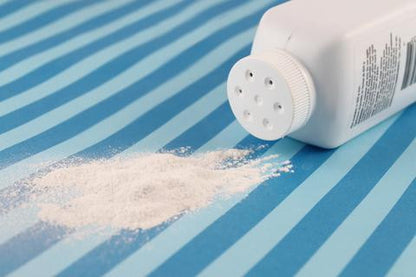 BABY POWDER