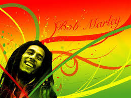 Bob Marley- Home Oil