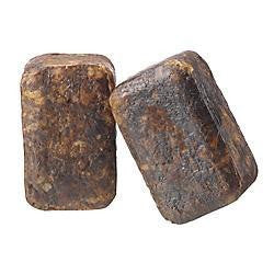 Ghana Premium Black Soap