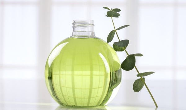 Eucalyptus- Home Oil